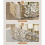 Shower Caddy with Suction Cups Clear 1 Pack 5