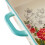 Ramo de flores de Pioneer Woman, rectangular, 9" x 13" 4