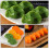 8Pcs Múnlaí Dumpling Saorga PVC Props Bia 5
