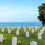 Set vaze funerare memoriale – Flori din plastic rezistente la intemperii 4