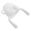 1Couvercle De Ppsu Spill-Proof Ergonomique Pour - 6