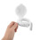 1Couvercle De Ppsu Spill-Proof Ergonomique Pour - 7