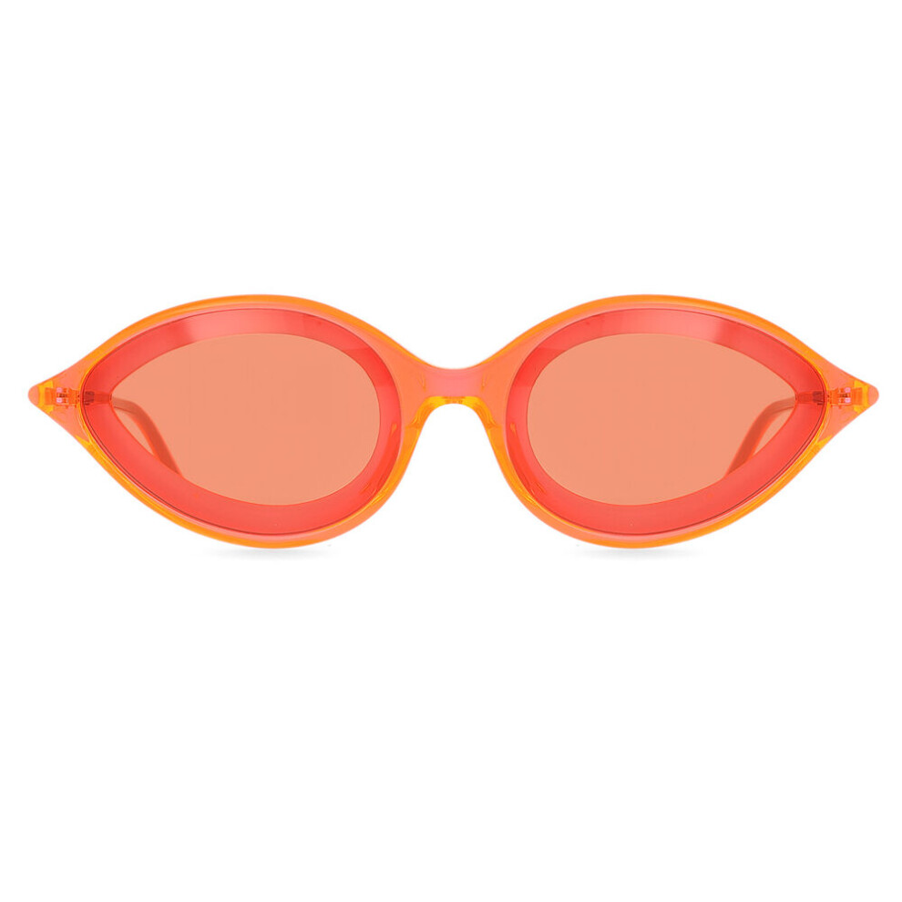 Calvin Klein Cknyc1853sr 855 Women New Sunglasses