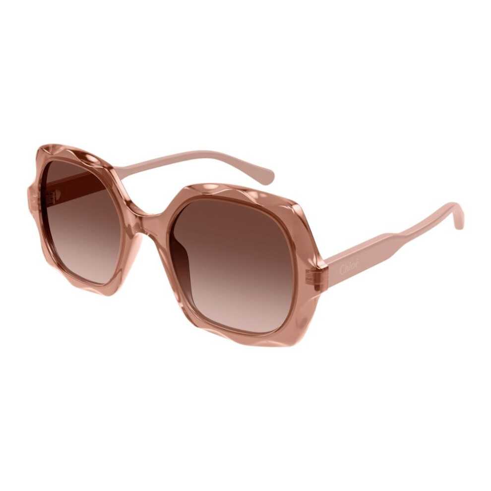 Chloe Chloé Ch0226s 003 Women New Sunglasses Multicoloured