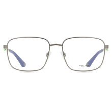Police VK563 0622 Unisex New Eyeglasses