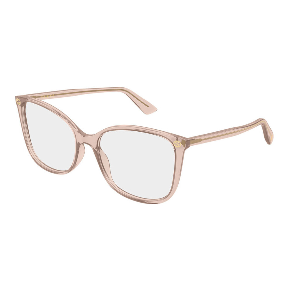Gucci Gg0026o 032 Women New Eyeglasses