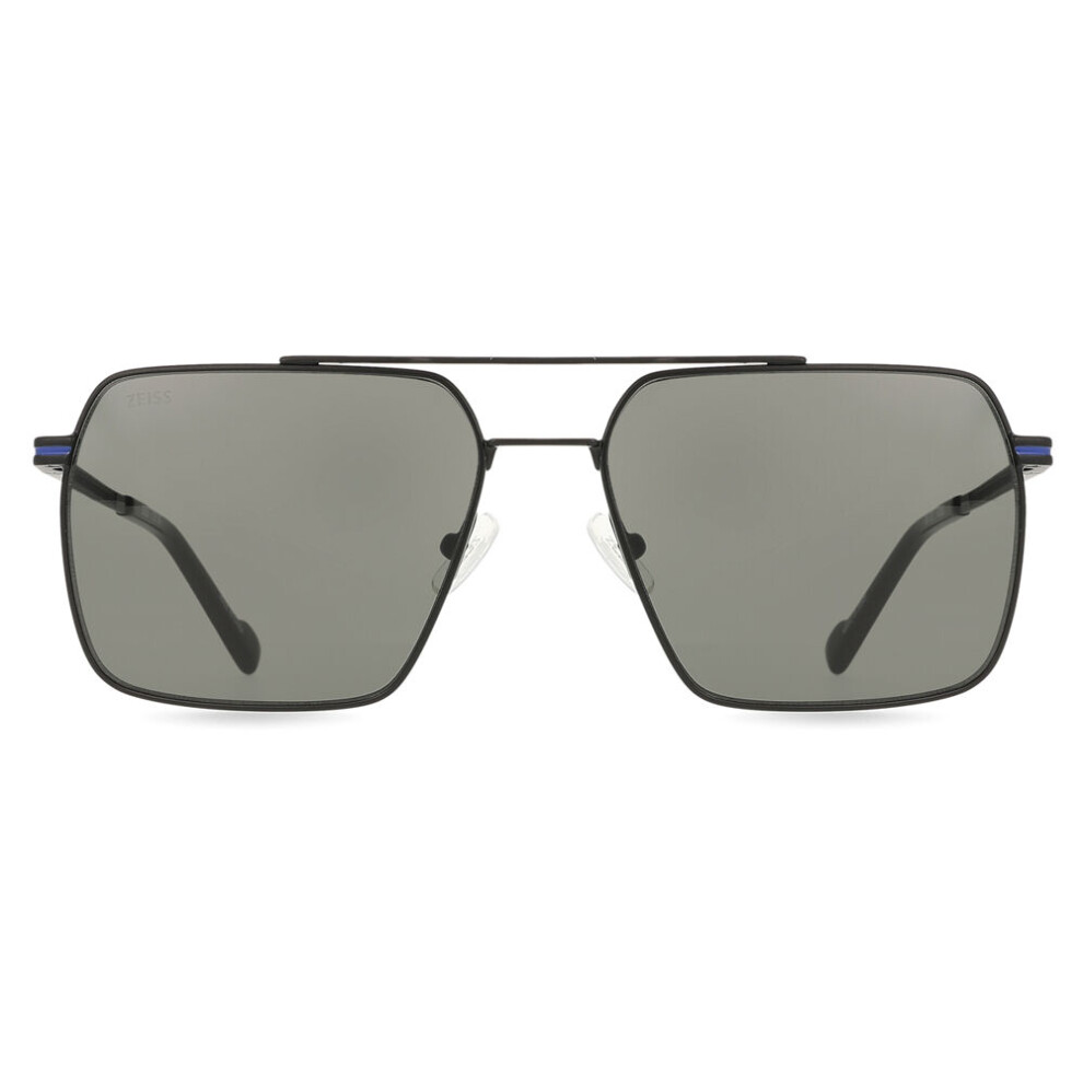 Zeiss Zs24152s 002 Men New Sunglasses