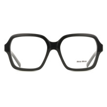 (52) Miu Miu MU03YV 16K1O1 Women New Eyeglasses