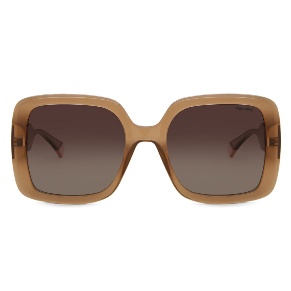 Polaroid Pld 6168/S 10A/La Women New Sunglasses