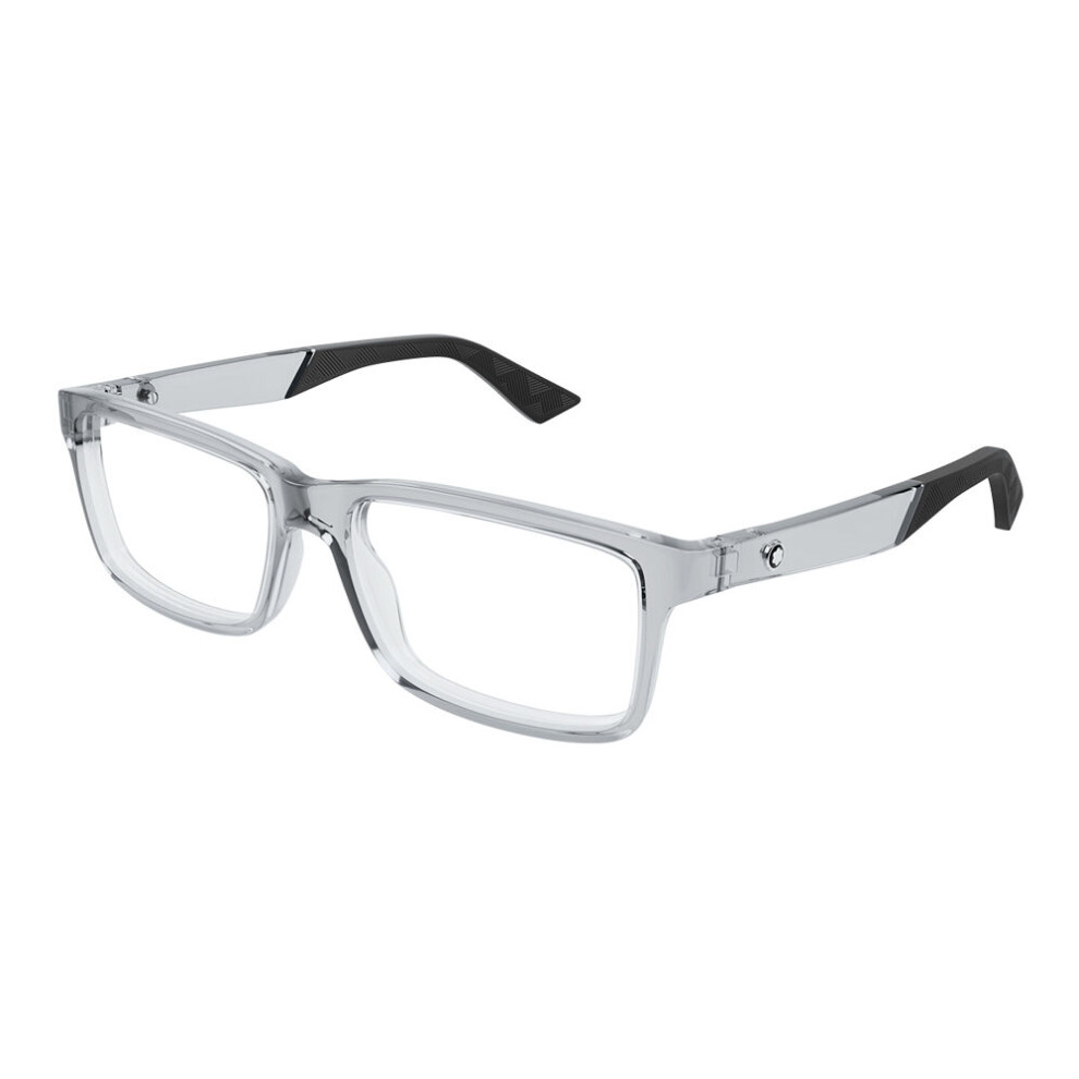 Montblanc Mb0402o 004 Men New Eyeglasses