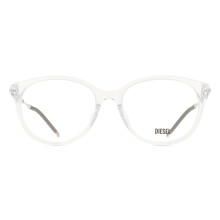 Diesel DL4007F Asian Fit 2005 Women New Eyeglasses