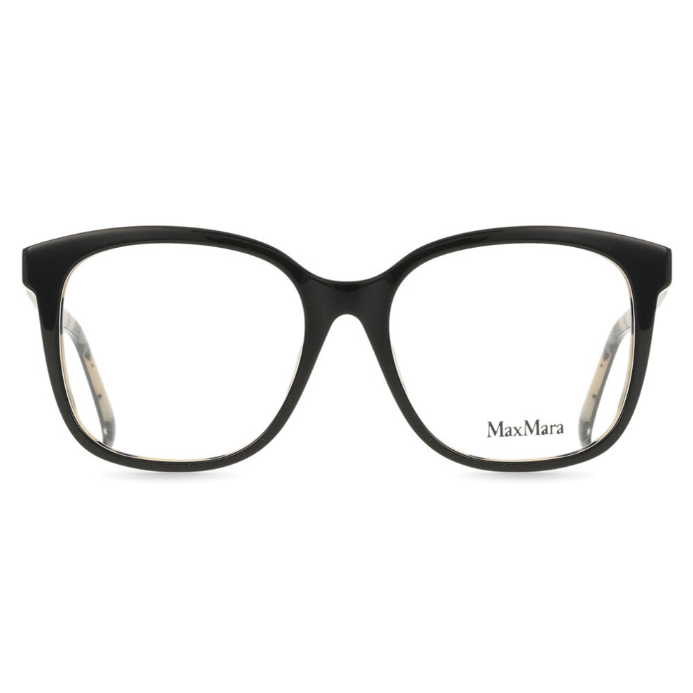 Max Mara Mm5103 005 Women New Eyeglasses