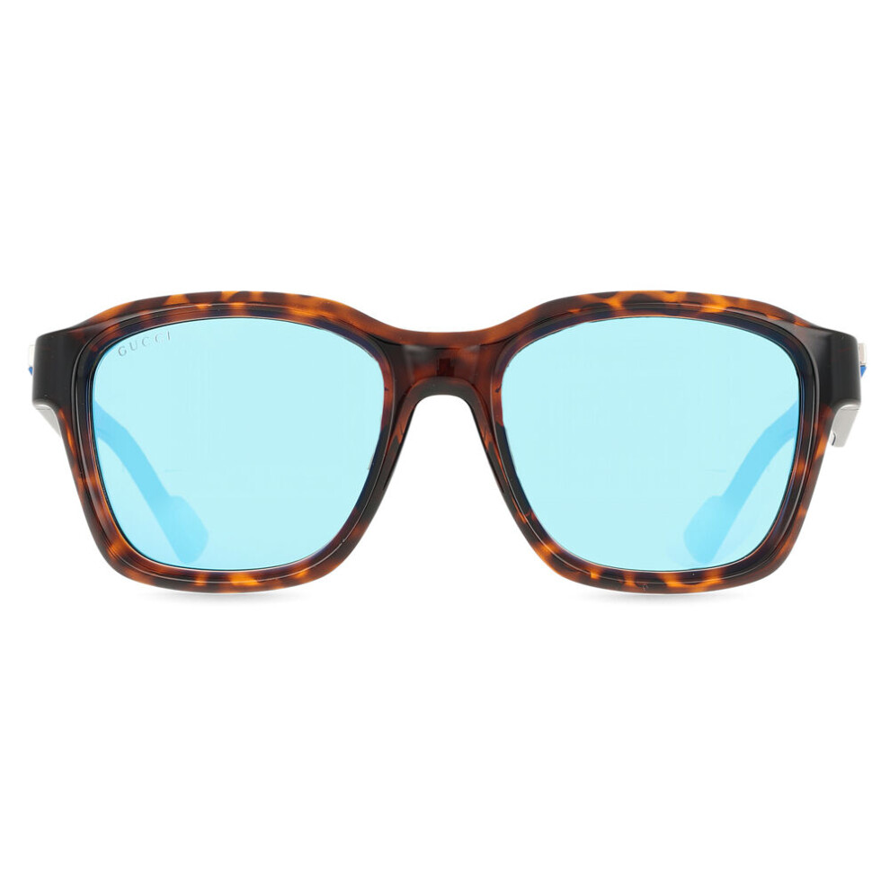 Gucci Gg1640sa Asian Fit 002 Men New Sunglasses Multicoloured