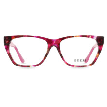 Guess GU50234 078 Women New Eyeglasses