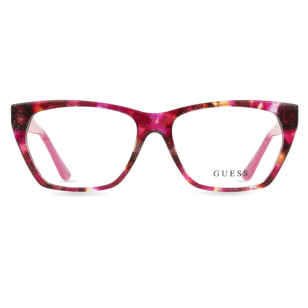 Guess Gu50234 078 Women New Eyeglasses