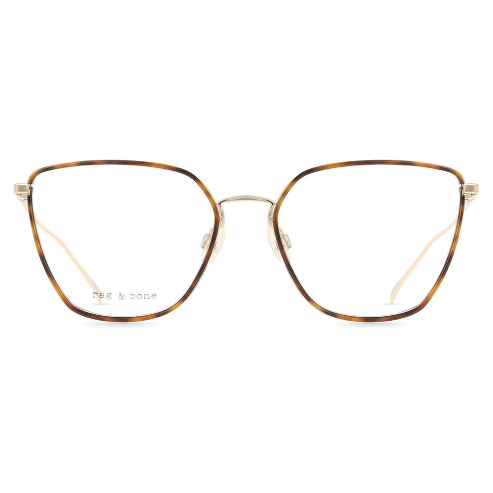 Rag & Bone Rnb3028 06J Women New Eyeglasses