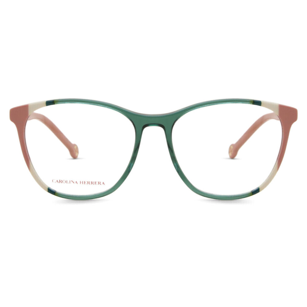 Carolina Herrera Her 0123 Iwb Women New Eyeglasses