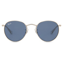 Ray-Ban Kids RJ9547S Junior Round Asian Fit 212/80 Kids New Sunglasses