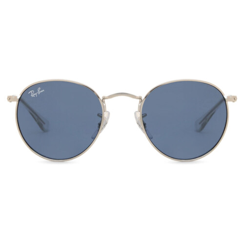 Ray-Ban Kids RJ9547S Junior Round Asian Fit 212/80 Kids New Sunglasses