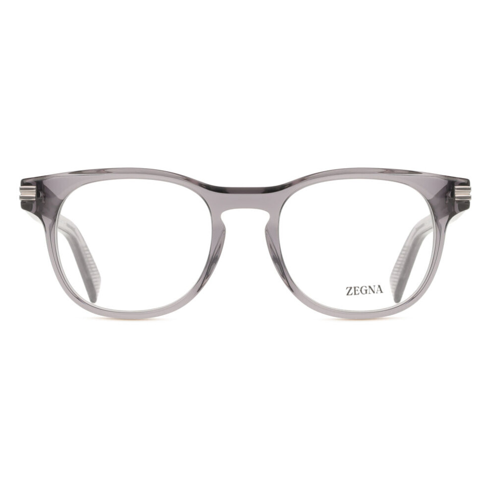 Zegna Ez5268 020 Men New Eyeglasses