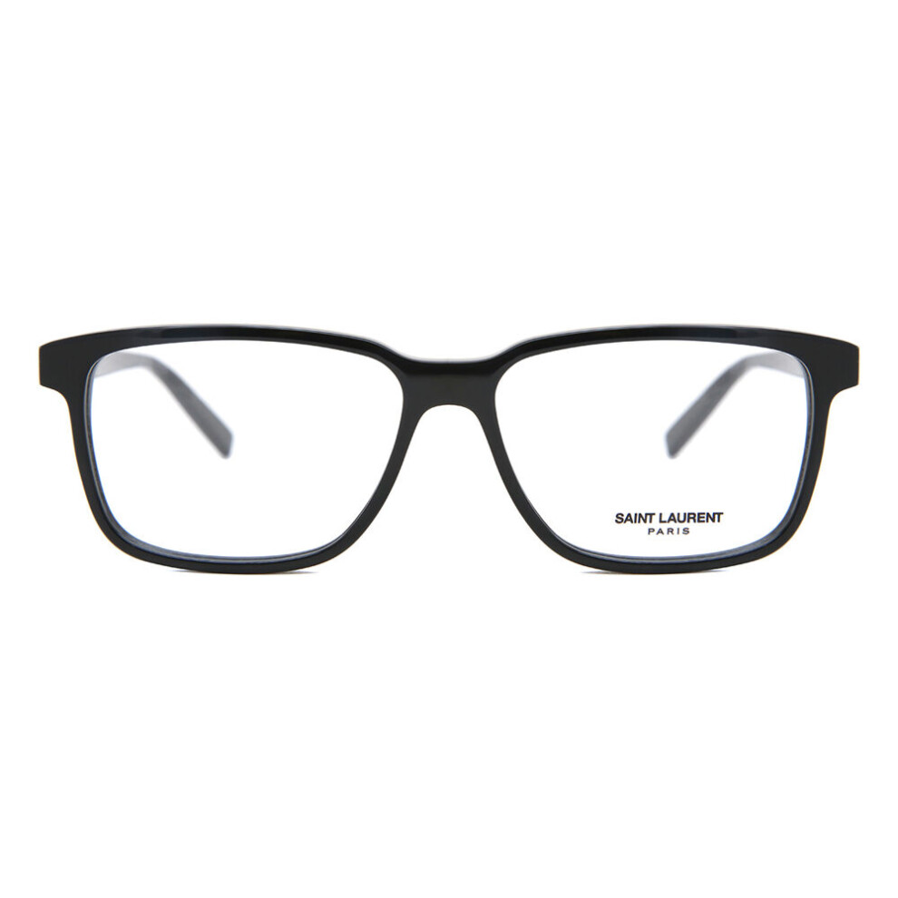 Saint Laurent Sl 458 004 Men New Eyeglasses