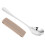 1Ensemble Aide Repas Couverts Acier Réglable Confortable 5