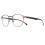 Carrera Carrera 322 R80 Men New Eyeglasses 3