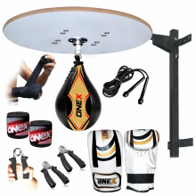 5-in-1 Complete Boxing & Fitness Training Set
