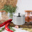 4Sets Rvs Kruidenpotten Met , , - En Zoutopslag 9