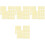 Gouden Scrapbook Stickers Zelfklevend Voor Creatief DIY Decor 2