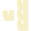 Gouden Scrapbook Stickers Zelfklevend Voor Creatief DIY Decor 5