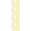Gouden Scrapbook Stickers Zelfklevend Voor Creatief DIY Decor 7