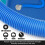 Jacenvly pool pump replacement hose 1.5-inch 3