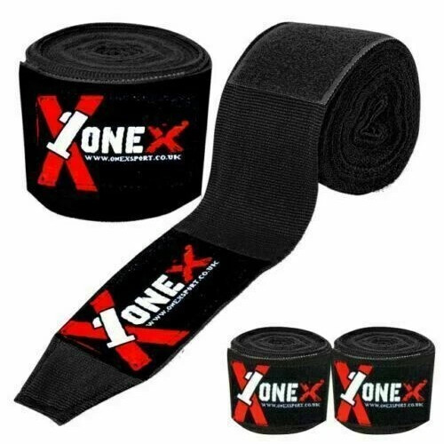 5-in-1 Complete Boxing & Fitness Training Set 2
