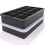 15-Cell Silicone Ice Cube Tray for Whiskey, Cocktails & Wine – Reusable, Easy Release, Stackable 4