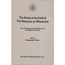 Thera, N: Simile of Cloth