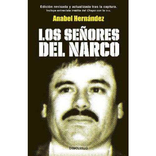 Los Señores del Narco