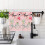 ZTGD Valentine's Day dish towel microfiber 2-pack 3