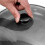 Stainless Steel Pot Lid Holder 2 Pack 3