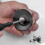 Stainless Steel Pot Lid Holder 2 Pack 4