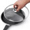Stainless Steel Pot Lid Holder 2 Pack 5