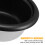 Non-Stick Rice Cooker Inner Pot Universal 5L 3