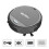Poaug Smart Sweeping Robot USB-stofzuiger 2