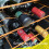 Wiederverwendbare Silikon-Weinstopper-Sets – 4er-Pack 3