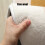 Tapis de bain rond en polyester 60 cm, antidérapant et lavable. 4