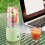 Mixeur USB portable à 6 lames – 350 ml 4