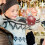 Rode plastic kerstbal, 8 cm, 1 stuk 5