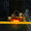 Ruban de signalisation Halloween 600 cm x 7,5 cm PET 3