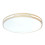 Circular Ceiling Pendant Lamp with Adjustable Brightness 2