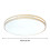 Circular Ceiling Pendant Lamp with Adjustable Brightness 3